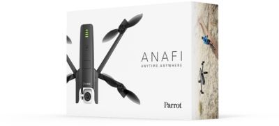Parrot - Drone Anafi + Telecommande Sk ....