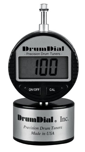 Drumdial Drum Dial Digital Accordeur Numerique Tension Des Peaux