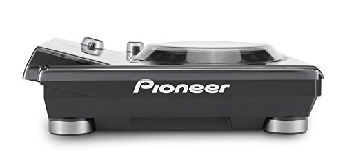 Decksaver Pioneer Xdj-1000 Mk1/mk2