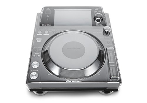 Decksaver Pioneer Xdj-1000 Mk1/mk2