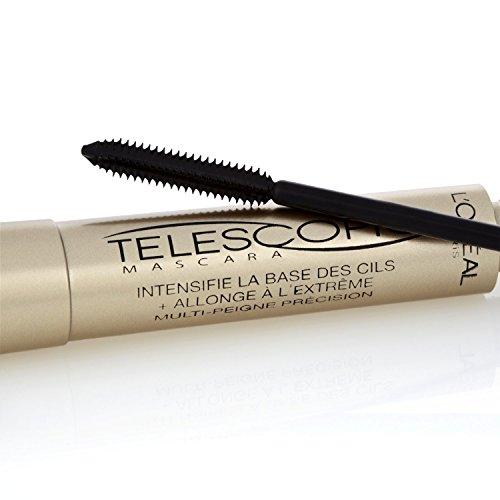 Mascara Telescopique L'oreal Paris Noi ...