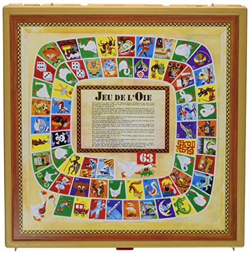 Coffret 8 jeux standard