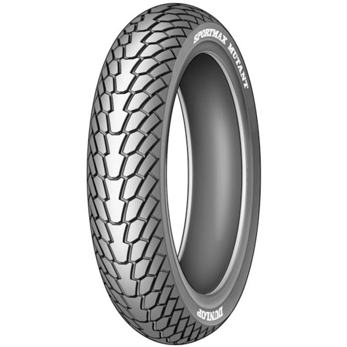Dunlop Sportmax Mutant 120/70 Zr17 58w