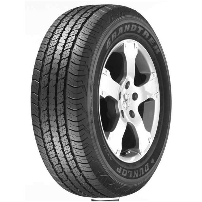 Dunlop Grandtrek At 20 ( 265/65 R17 112s )