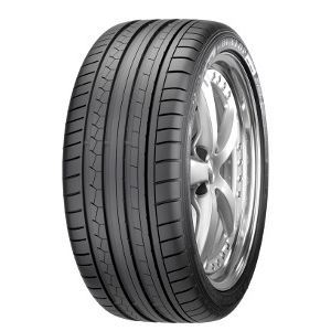 Pneu Dunlop 285/35r18 101y Sp Sportmaxx Gt Xl