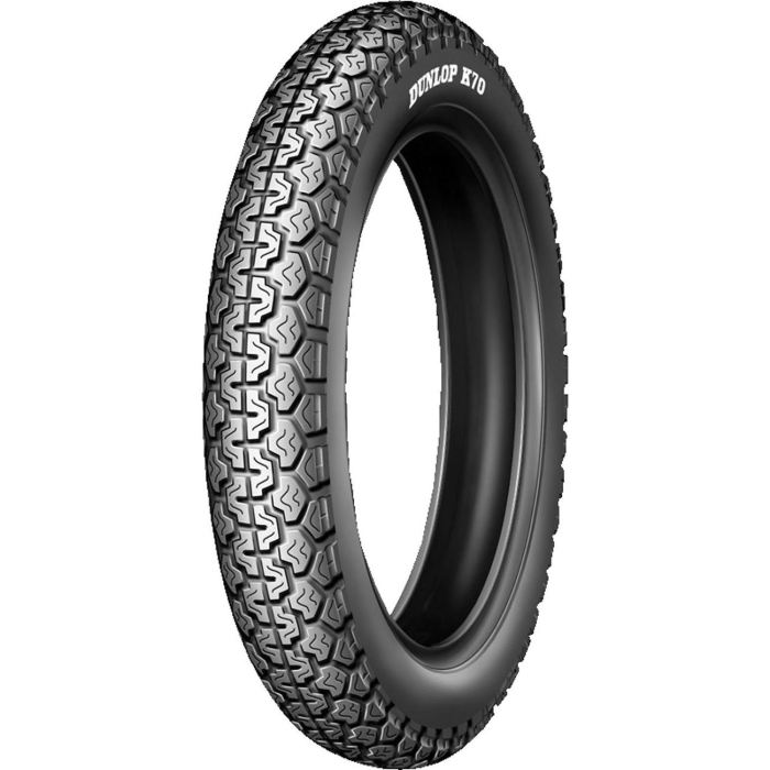 Dunlop Pneu moto Dunlop K70