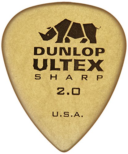 Dunlop 433p200 Accessoires
