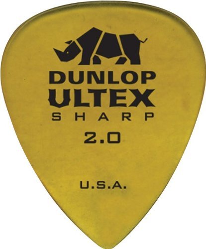 Jim Dunlop 433r200 Sachet De 72 Mediato ...