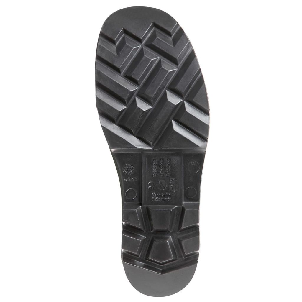 Ejendals Dunlop 462933 Purofort Bottes D...