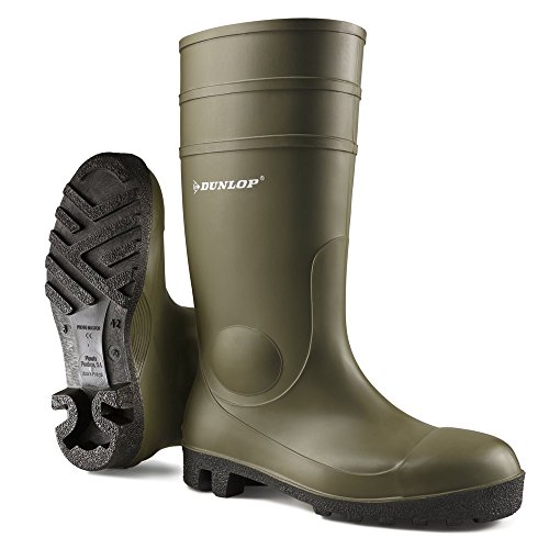 Dunlop Protective Footwear Protomastor 