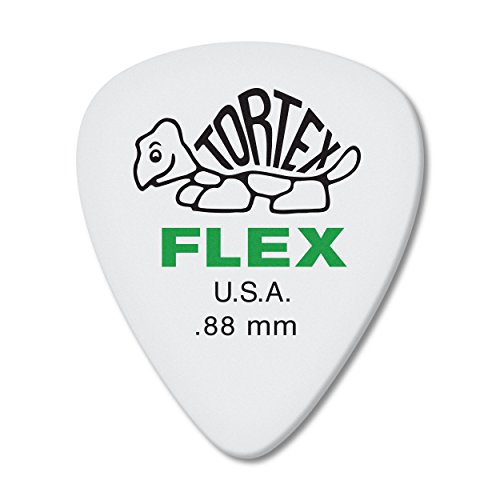 Dunlop 428p88 Mediators Tortex Flex 08 