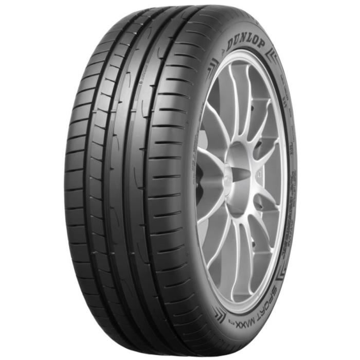 Pneu Dunlop 235/40r18 95y Sport Maxx Rt 2 Xl