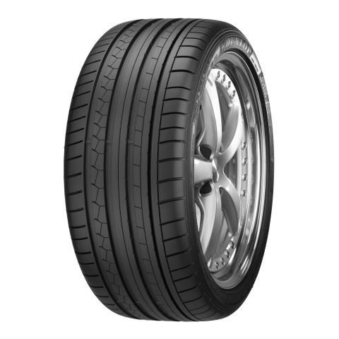 Dunlop Sp Sport Maxx Gt ( 265/40 Zr21 (105y) Xl B, Avec Protege-jante (mfs) Blk )