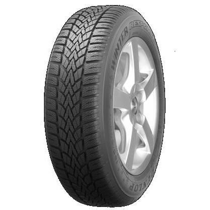 Dunlop Winter Response 2 ( 165/70 R14 81T )