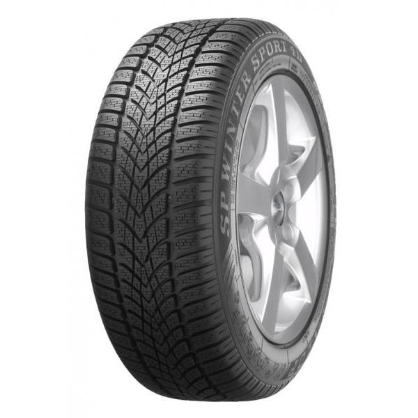 Dunlop Sp Winter Sport 4d ( 235/45 R17 94h, Mo )