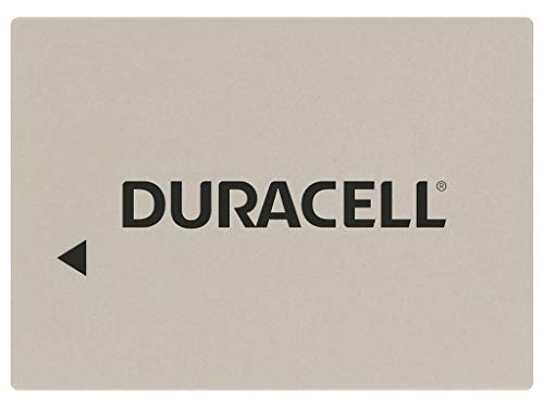 Duracell Batterie Origine Duracell Nb-10l Pour Canon