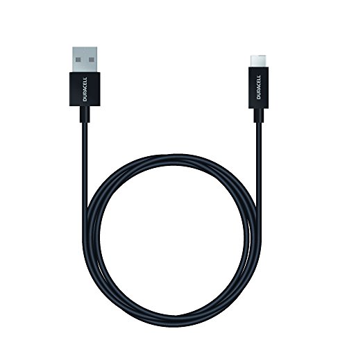 Duracell Durcab3tc Cable Usb 3.0 Vers T ...