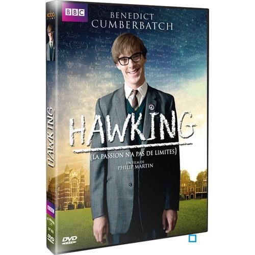 Dvd Hawking
