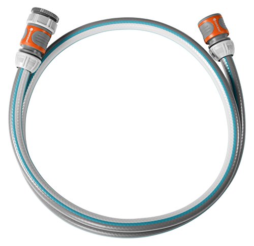Gardena Equipement De Branchement Classic 13 Mm Longueur 15m O13mm Resistance Pression 22bar Max Garantie 12 Ans 18011 20