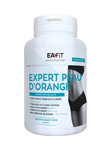 Eafit Expert Peau D'orange 60 Gelules