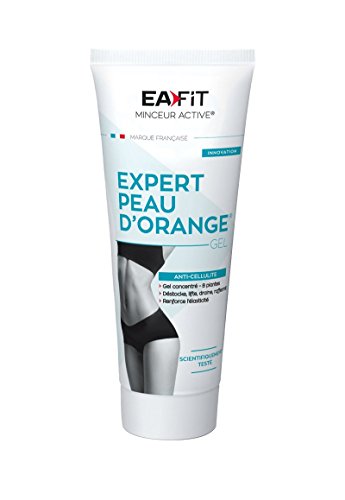 Eafit Expert Peau d'Orange Gel 200ml