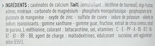 Eafit Protidyne Proteine Dynamisante Gout Vanille 320g