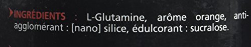 Pure L-glutamine - Eafit - En Poudre A  ...