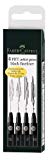 Faber-castell 167115 - Crayons A Encre  ...