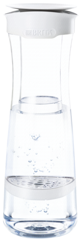 BRITA - Fill&Serve bouteille filtrante Graphite BRITA
