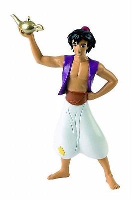 Figurine Aladdin Disney - 13 cm