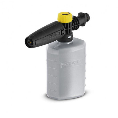 Canon A Mousse Karcher Nouvelle Version 0 6 L Nettoyage Facile Et Efficace
