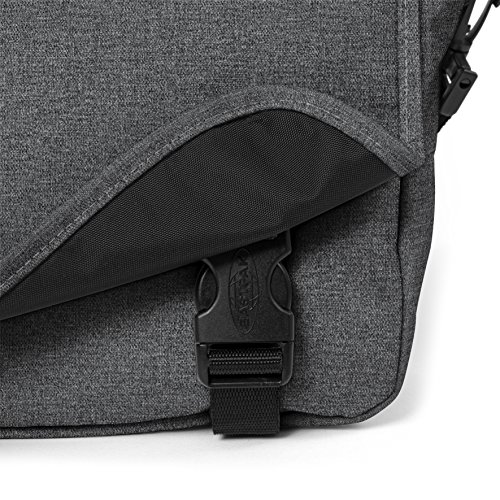 Eastpak Jr Sac Bandouliere 27 L Blac 