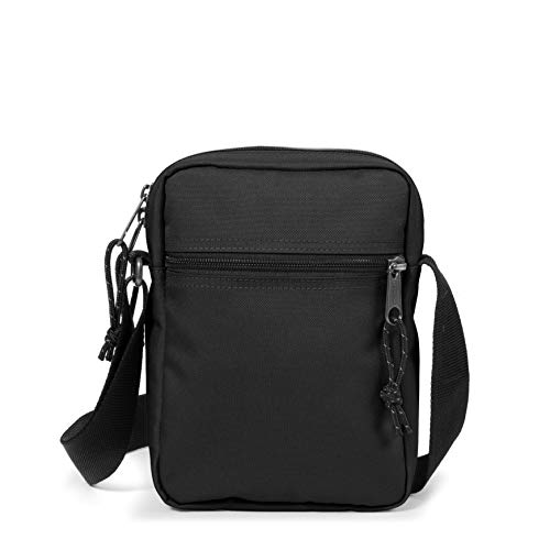 Pochette The One Black - Eatspak