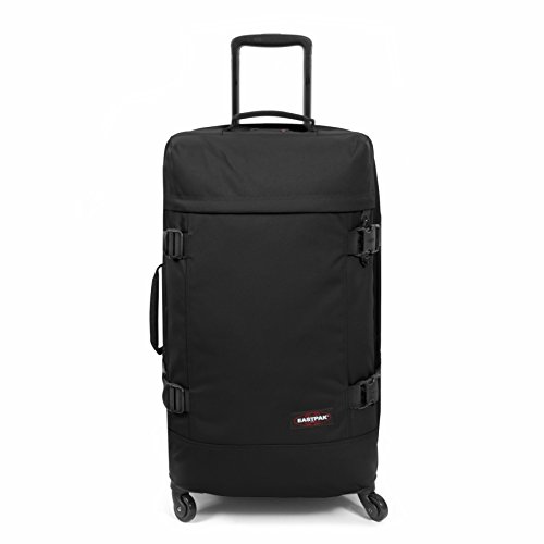 Sac De Voyage Eastpak Trans4 Noir M 68 L