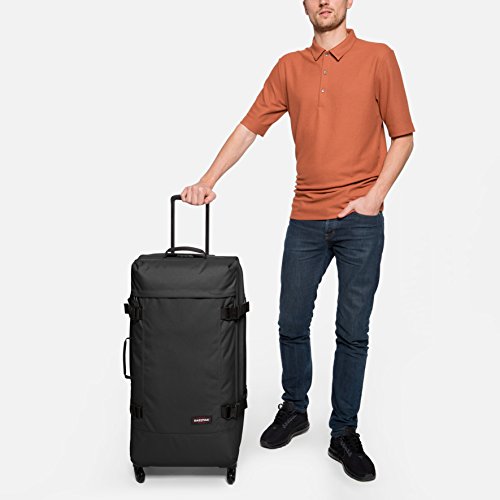 Sac De Voyage Eastpak Trans4 Noir M 68 L