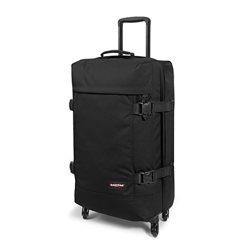 Sac De Voyage Eastpak Trans4 Noir M 68 L