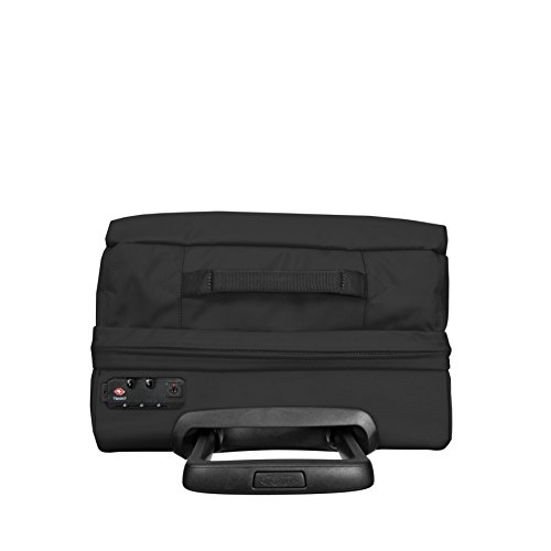Sac De Voyage Eastpak Trans4 Noir M 68 L