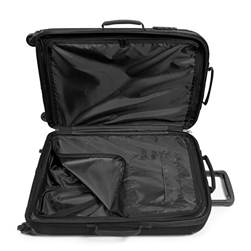 Chariot Porte-bagages Eastpak Tranzshell Medium Hardshell - Noir