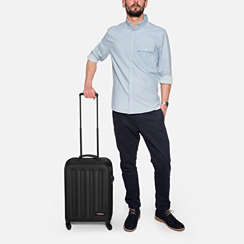Valise Eastpak Tranzshell S Noir