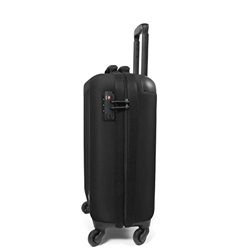 Valise Eastpak Tranzshell S Noir