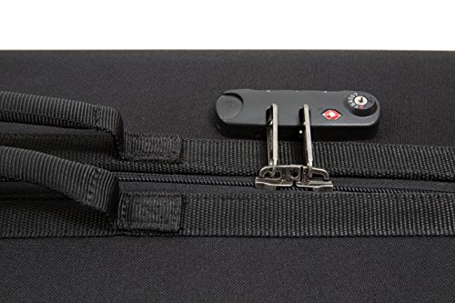 Valise Eastpak Tranzshell S Noir
