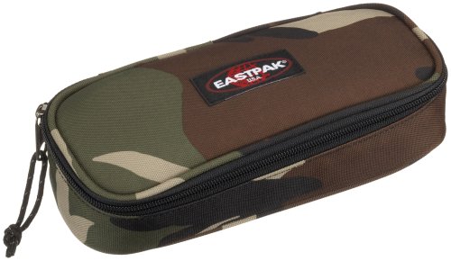 Trousse Eastpak Oval Single Camo Mixte Zippee