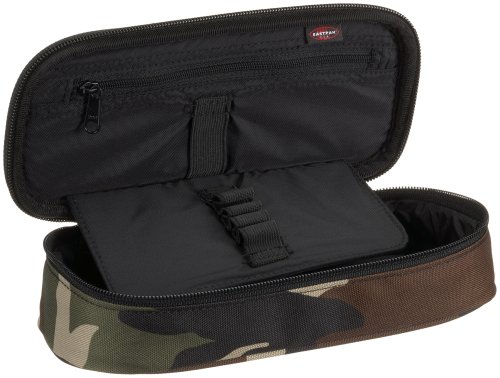 EASTPAK - Trousse PCASE OVAL 6 - Camoufl...