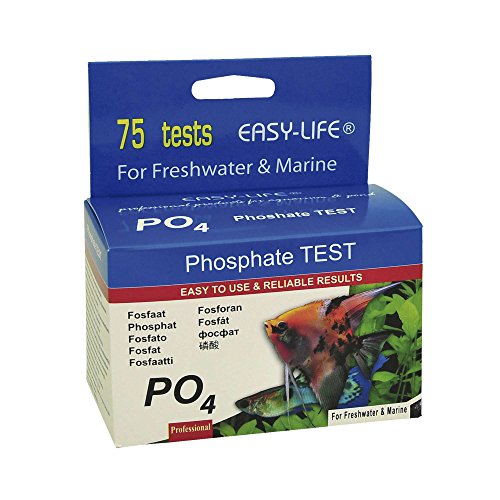 Easy Life Kit De Test Phosphate Po4 Test