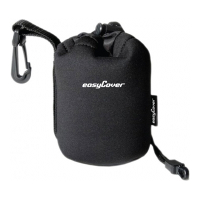 EASYCOVER Etui Lens Case Medium 14x8.5cm
