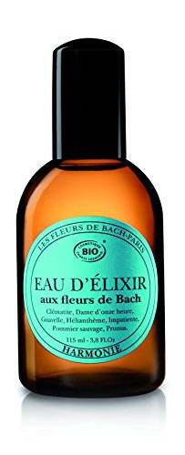 Elixirs Co Eau de Toilette Harmonie 115ml