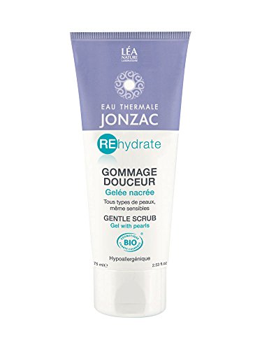 Gommage Douceur - Rehydrate