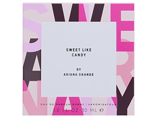 Ariana Grande Sweet Like Candy Eau De Parfum Pour Femme 30 Ml