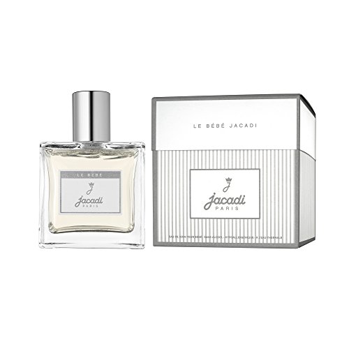 Jacadi Bebe - Eau De Senteur