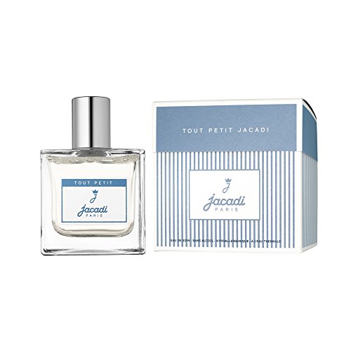 Tout Petit Jacadi - Jacadi Eau De Senteur Spray 50 Ml